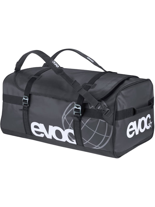 Evoc 40L Duffle Bag, Black YDB9_L5AVG01