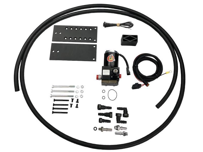 AirDog R4SBD349 - PureFlow Raptor 1989-1993 Dodge Cummins RP-4G-150 Fuel Pump KEH4_W8YZK49