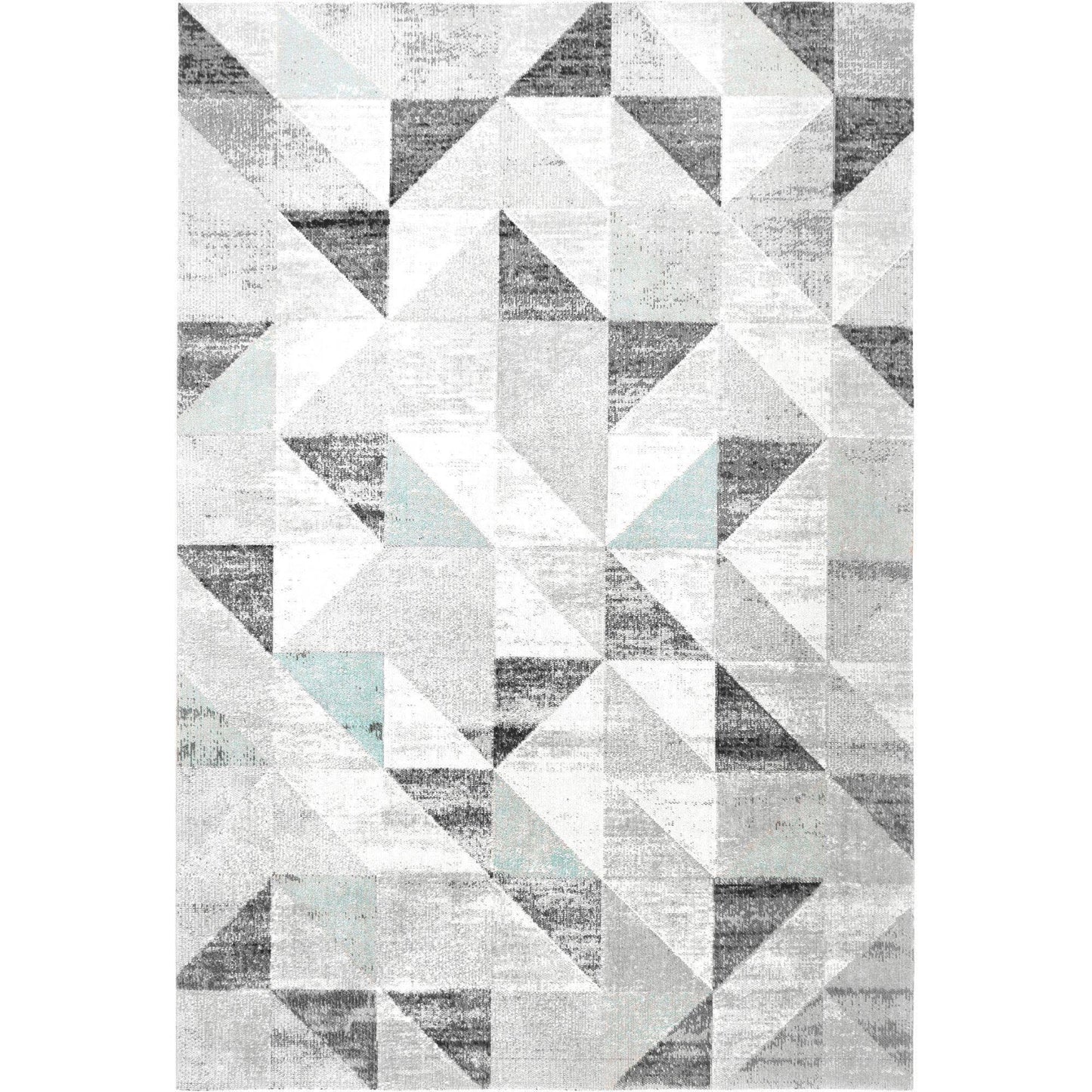 Nicole Miller Patio Sofia Holly Indoor/Outdoor Area Rug JLK0_L4EYV96