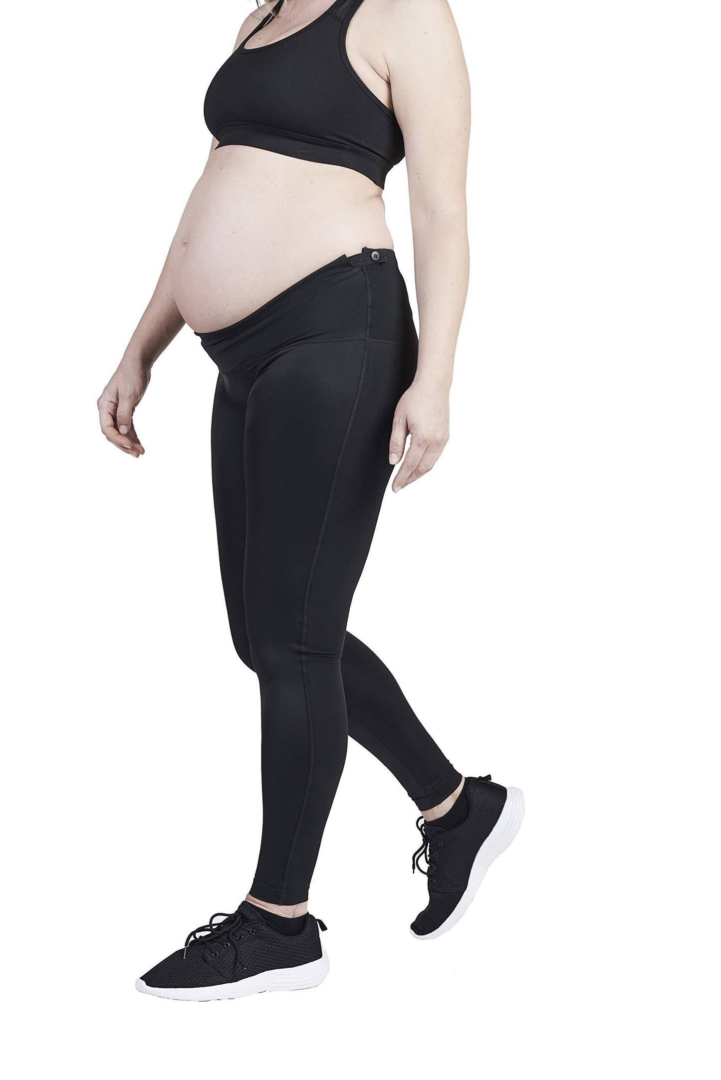 SRC Pregnancy Legging Inc Shipping NYU5_N8YTX10