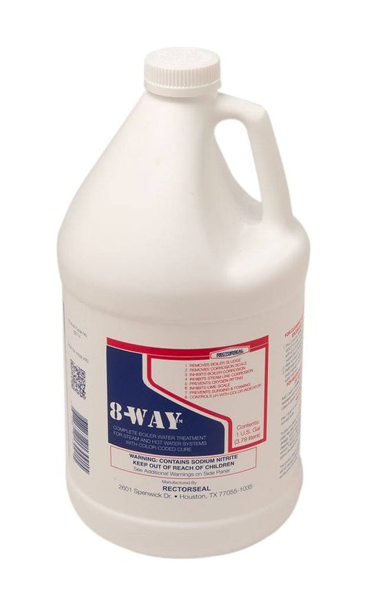 Rectorseal 1309G Stewart Hall 68714 8-Way 1 Gallon MZO4_M0XFY04