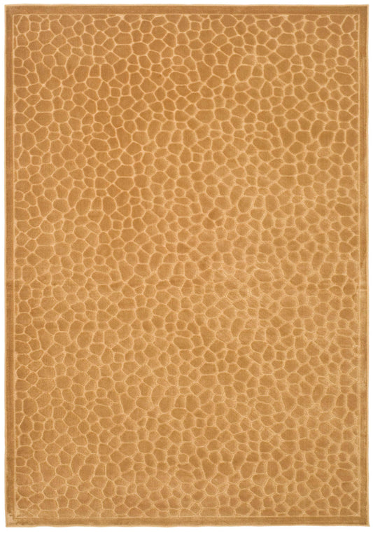 Safavieh Martha Stewart MSR4432B 4&0x22 x 5&7x22 Taupe Area Rug MKY6_C6ERI73