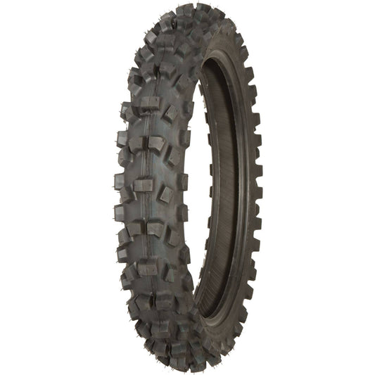 Shinko 87-4312 540 Series Rear Tire - 100/90-19 OSD6_R4IYK45