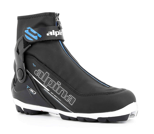 Cross Country Ski Boots Alpina T30 Eve Touring (19/20) FMD0_K8GKW83