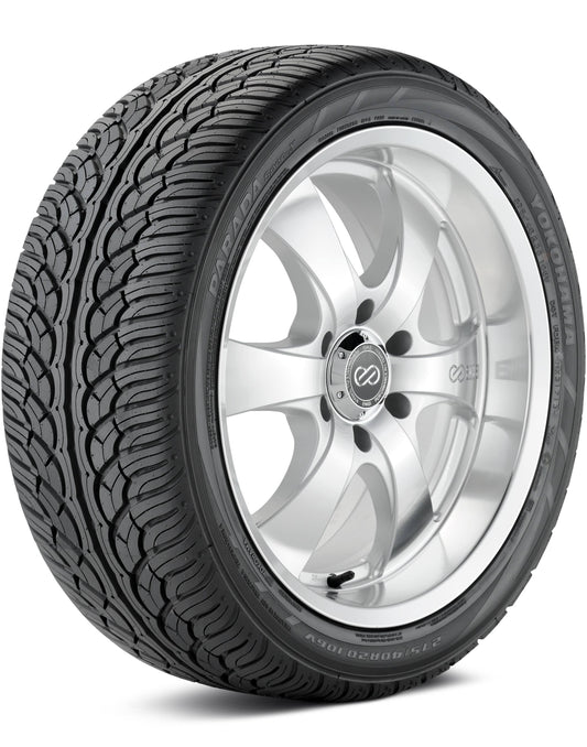 Yokohama - Parada Spec-X - 225/60R18 100H ZEU9_Y9JID84