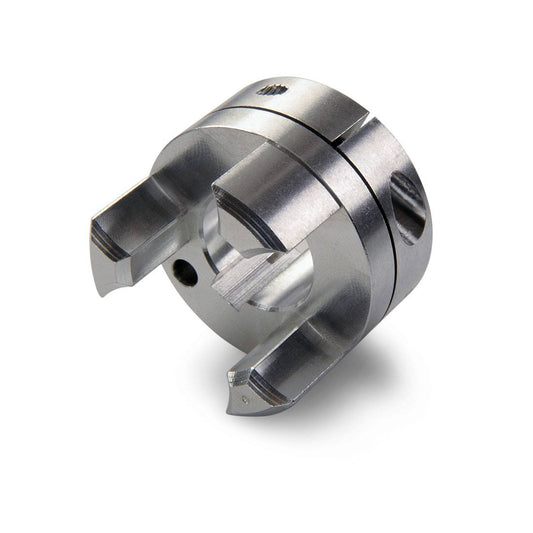 Ruland Manufacturing Jcc36-10-A Curved Jaw Coupling Hub,5/8 PJH1_A7GNL50