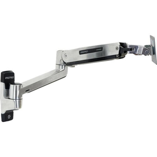 Ergotron 45-383-026 LX HD Sit-Stand Wall Arm SMJ4_Q1HJK91