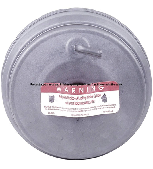 Cardone 53-2732 Brake Booster QCO0_M2MQD77