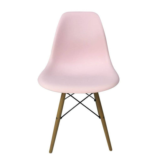 Dsw Eiffel Chair - Reproduction - light-pink-pp Natural SUS9_C0BKJ67