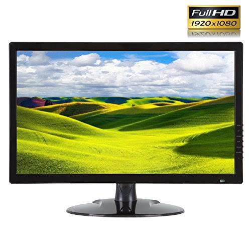 1stpv True Full HD 1920x1080 21.5x22 CCTV LCD LED Professional Monitor for Security FGU6_I1GRI64