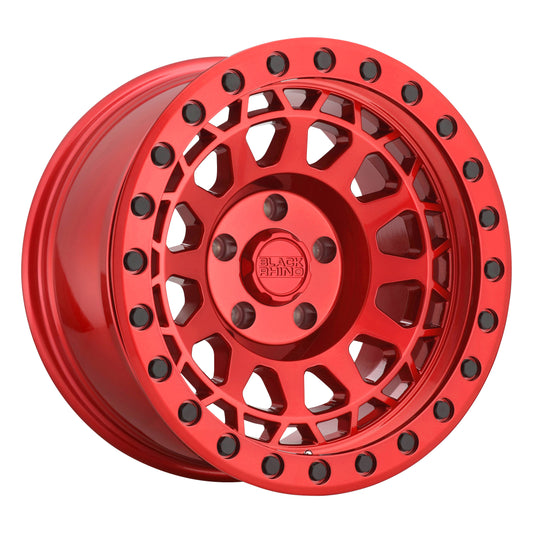 Black Rhino Primm Candy Red Wheels | 1790PRM008170R25 OCO4_H6PLJ31