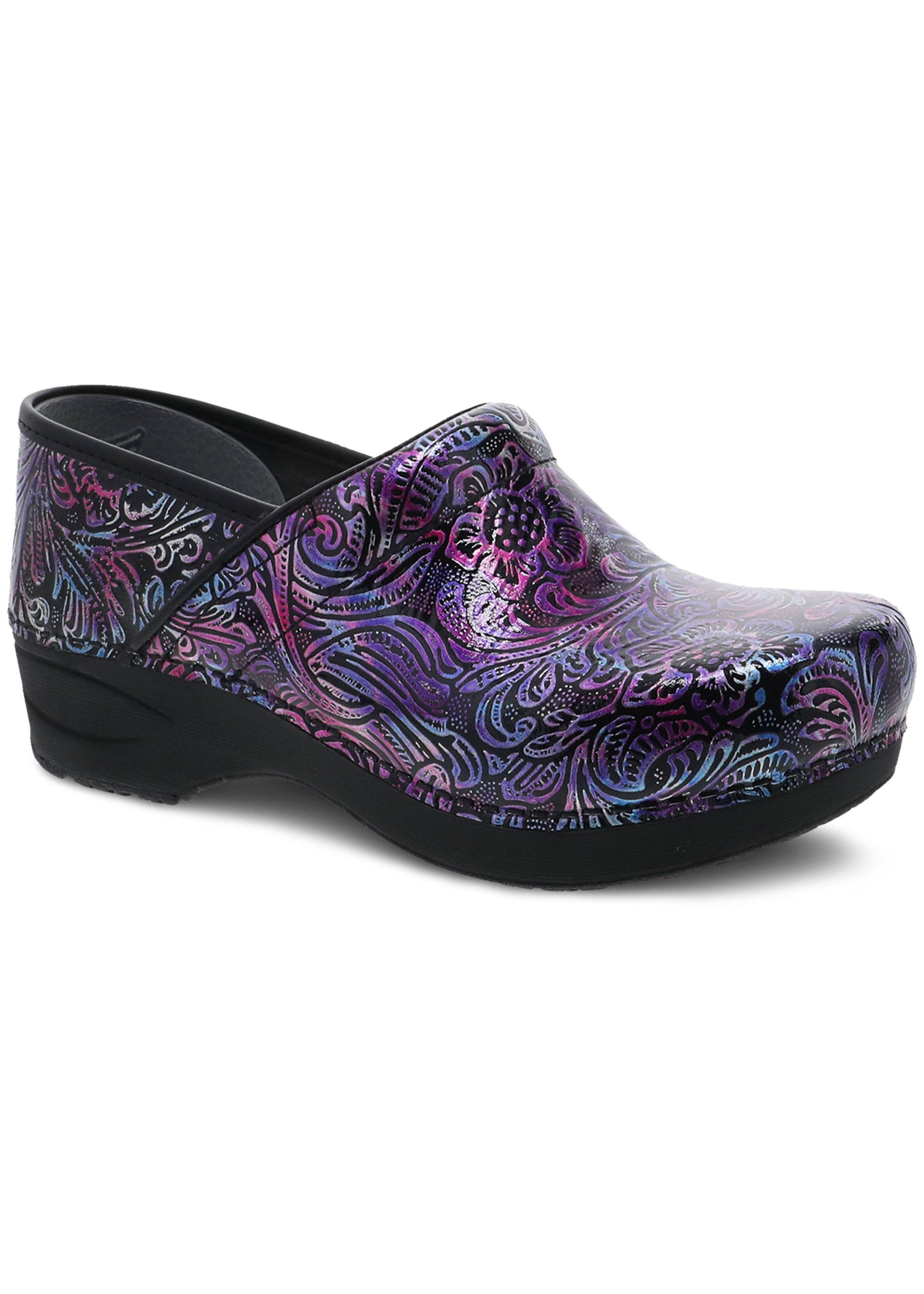 Dansko XP 2.0 Engraved Floral Patent / 36 UTK0_D1MQC56