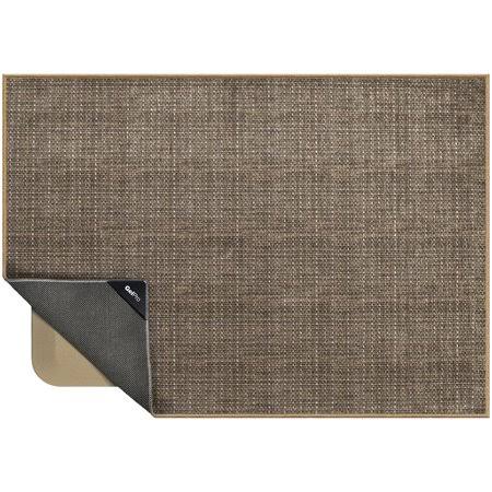 Ergo Comfort Rug by GelPro-Washable Kitchen Rug and Comfort Mat Set-24x34-Wheaton, Birch, Size: 24 inch x 34 inch JGL4_P3FQX74