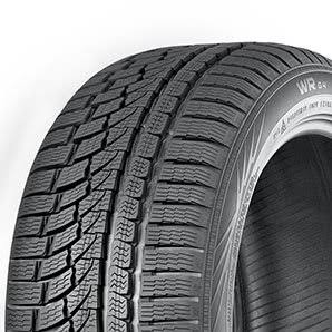 Nokian WR G4 235/65R17 108 H Tire CBQ7_E6SJU37