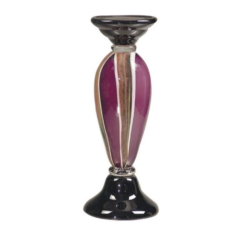 Pemberly Row Candle Holder - PR-453110 ZSD9_A8JXD89