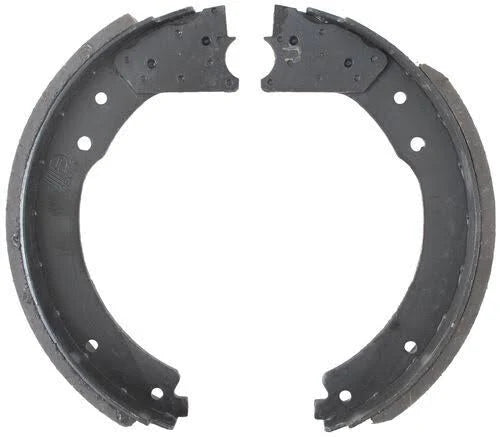 12-1/4x22 x 2-1/2x22 Brake Shoe and Lining for Dexter - RH BP04-238 WVM6_C3HPP63