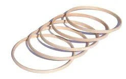 Set of 15 Wooden Hoops for Hoopla (17cm Diameter) TUW9_R9TTL23