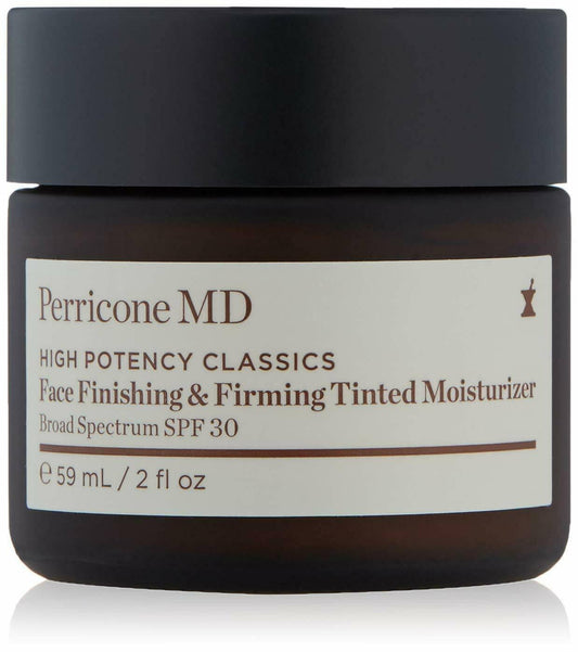 Perricone MD Face Finishing Moisturizer Tint WVD5_L7UGM01