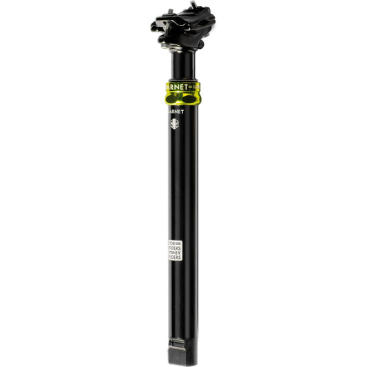 DVO Garnet Dropper Seatpost 31.6 x 125mm, Internal HKC7_H2LTX60