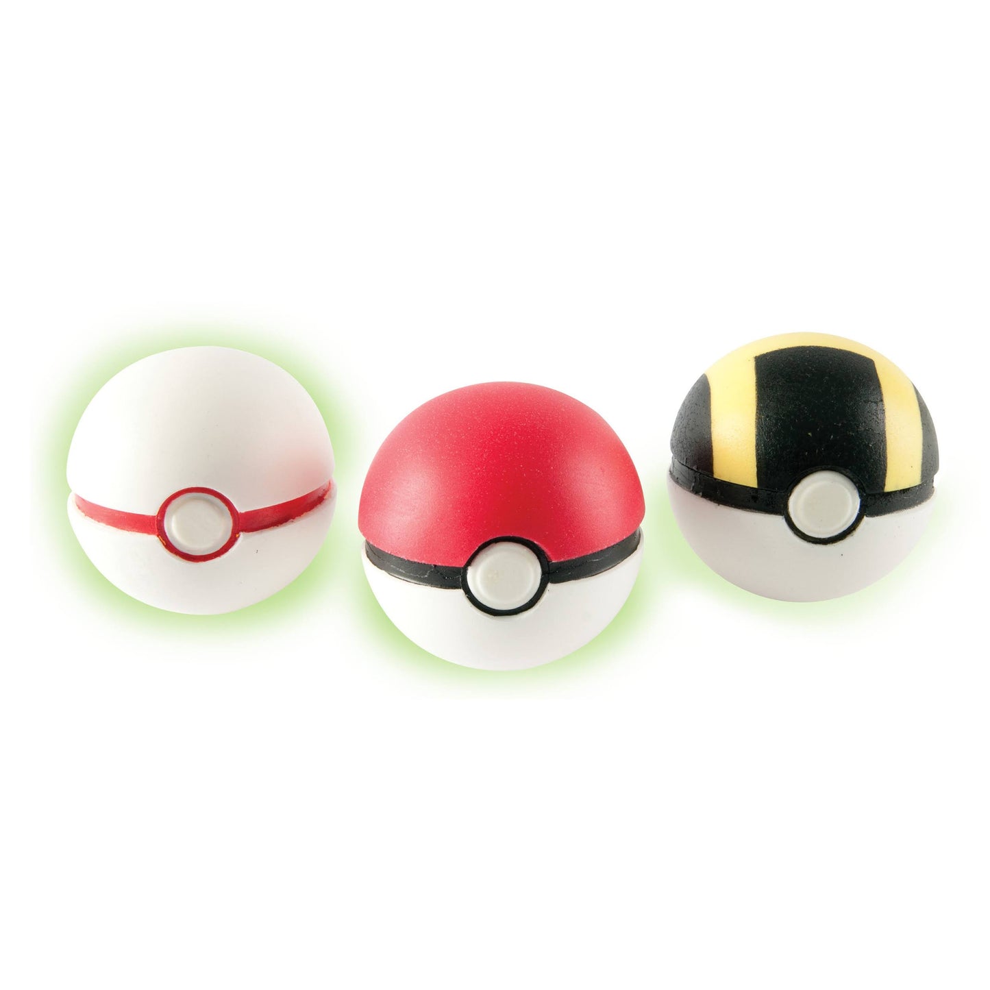 Pokemon Throw &n& Catch Poke Ball 3-Pack VUA7_I8RSI41