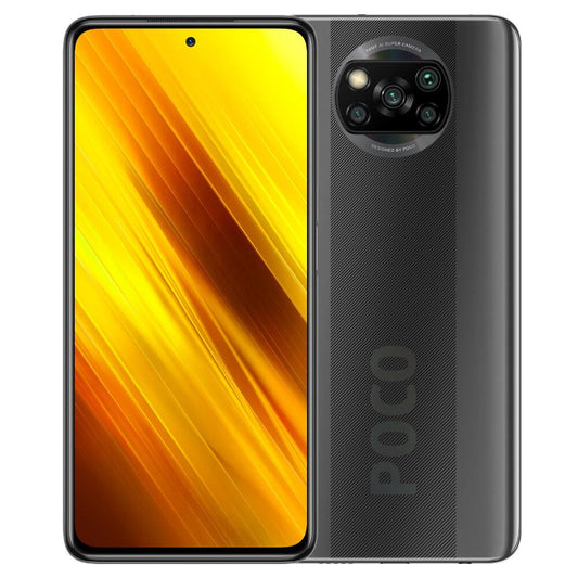 Smartphone Pocophone X3 NFC 6,67x22 Octa Core 6 GB Ram 64 GB XMN7_Z2PMB24