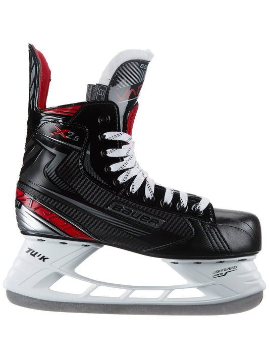 Bauer Vapor X2.5 Junior Ice Hockey Skates, 4.0 RAF8_J6KIG89