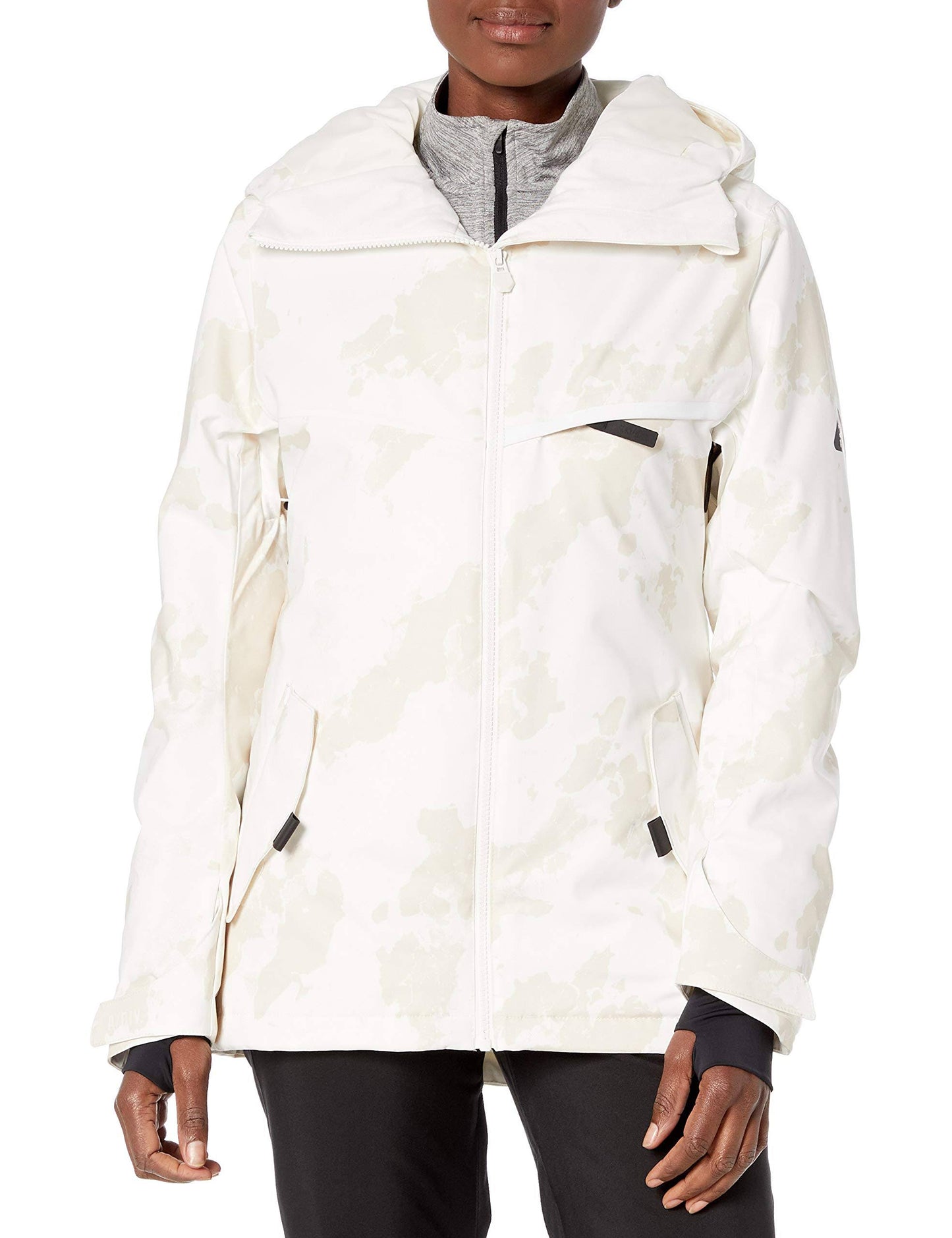 Billabong Womens Eclipse Snow Jacket KWS0_S4DNL00