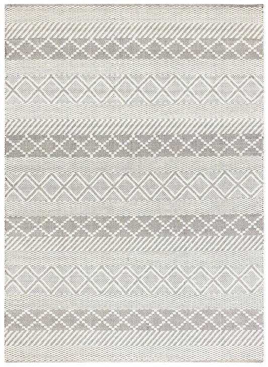 Safavieh Natura Rug Collection NAT854A - Ivory - 5& x 8& VAU4_K8JYZ25