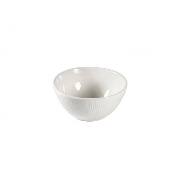 Churchill WHBALS141 Snack Bowl, 14 oz., 5-2/8x22 Dia., Round, Rolled Edge, Microwave  Dishwasher Safe, Ceramic, UYL1_O6UFK32