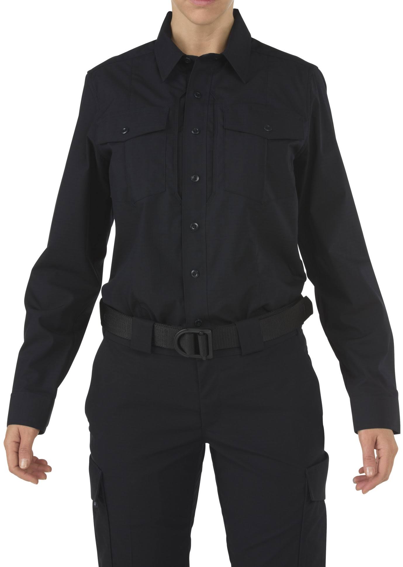 5.11 Tactical 62010 Stryke PDU Womens Class-B Long Sleeve Shirt SUL2_G1ZUA43