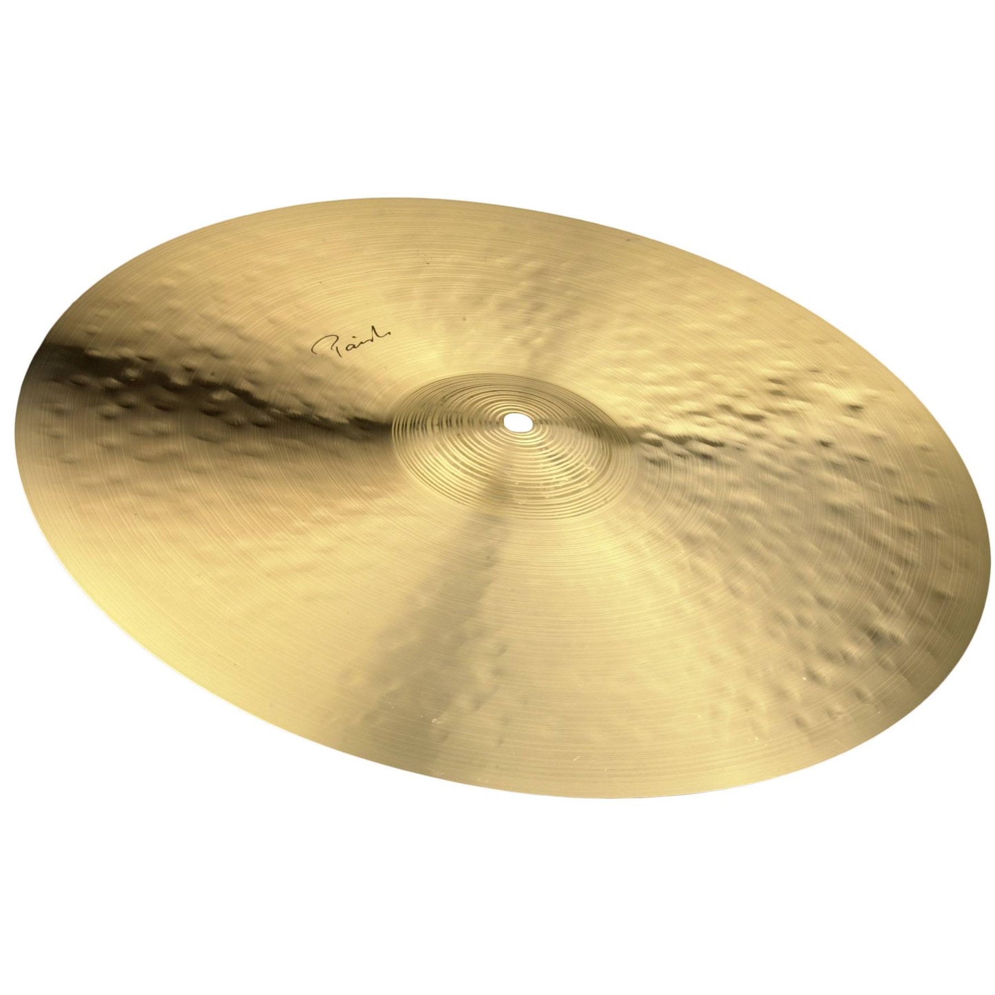 Paiste 18x22 Signature Traditionals Thin Crash EJM4_S7GYS38