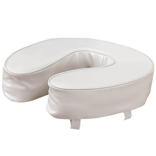 EZ Rise Cushioned Toilet Seat-4 inch LVO2_B1BKW90