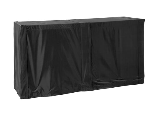 NewAge Products Outdoor Kitchen Black 32x22 Cover ULP4_H5URA25