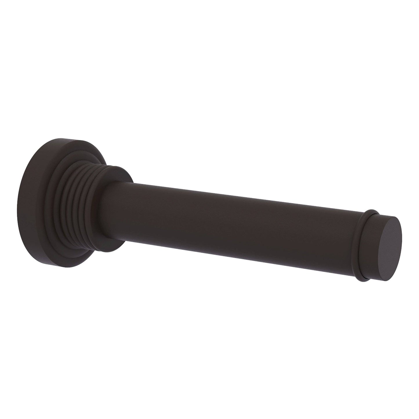 Allied Brass WP-24-1-ORB Waverly Place Wall Mount Toilet Paper Holder Finish: Oil Rubbed Bronze ECU0_V2RAO00