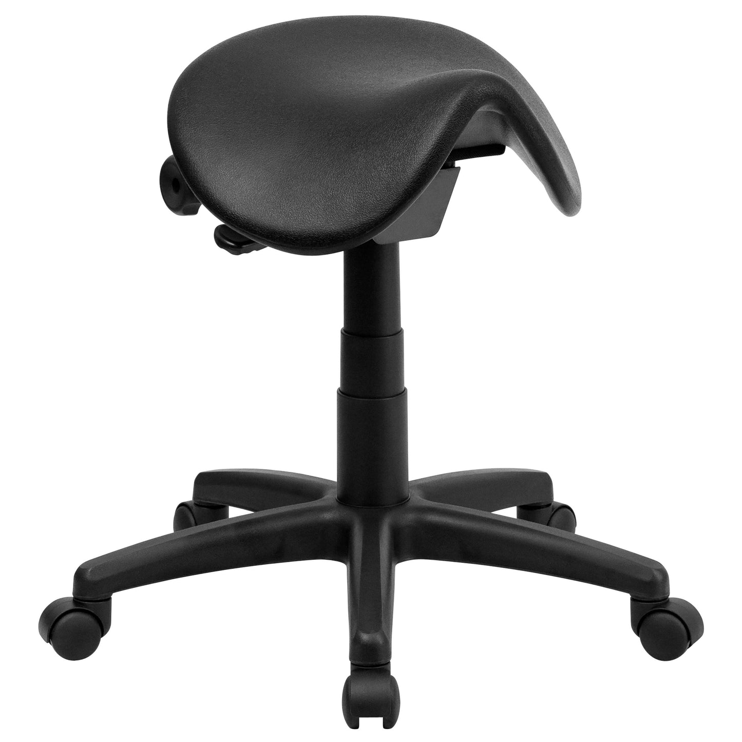 Alamont Backless Saddle Stool WMI2_H4SUR58