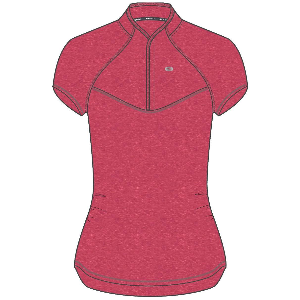 Sugoi RPM Jersey - Womens ZKW5_D5KGX61