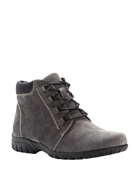 Propet Delaney 6.5 Womens Grey KAG4_V0MWP87