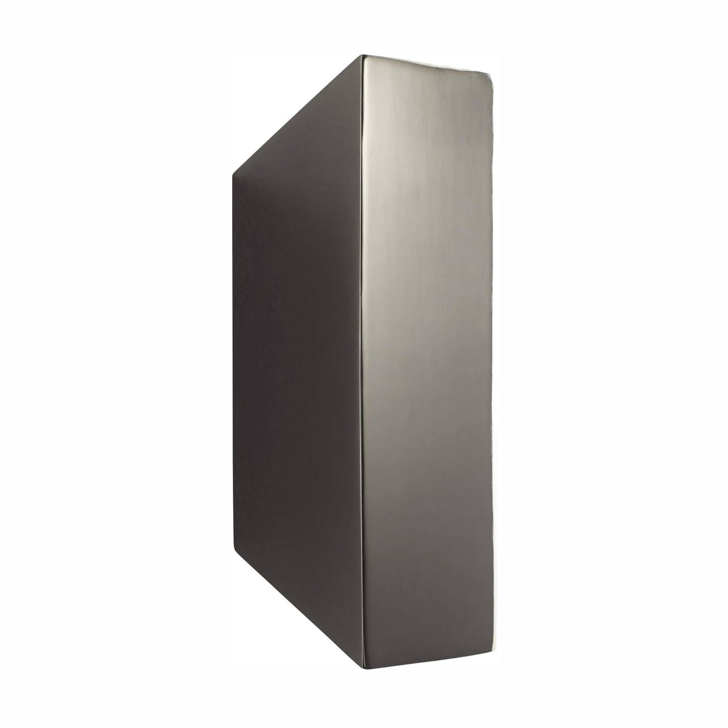 Oxygen Duo 2-LT LED Wall Sconce - Gunmetal - 3-509-18 VNI8_Q9FRS14