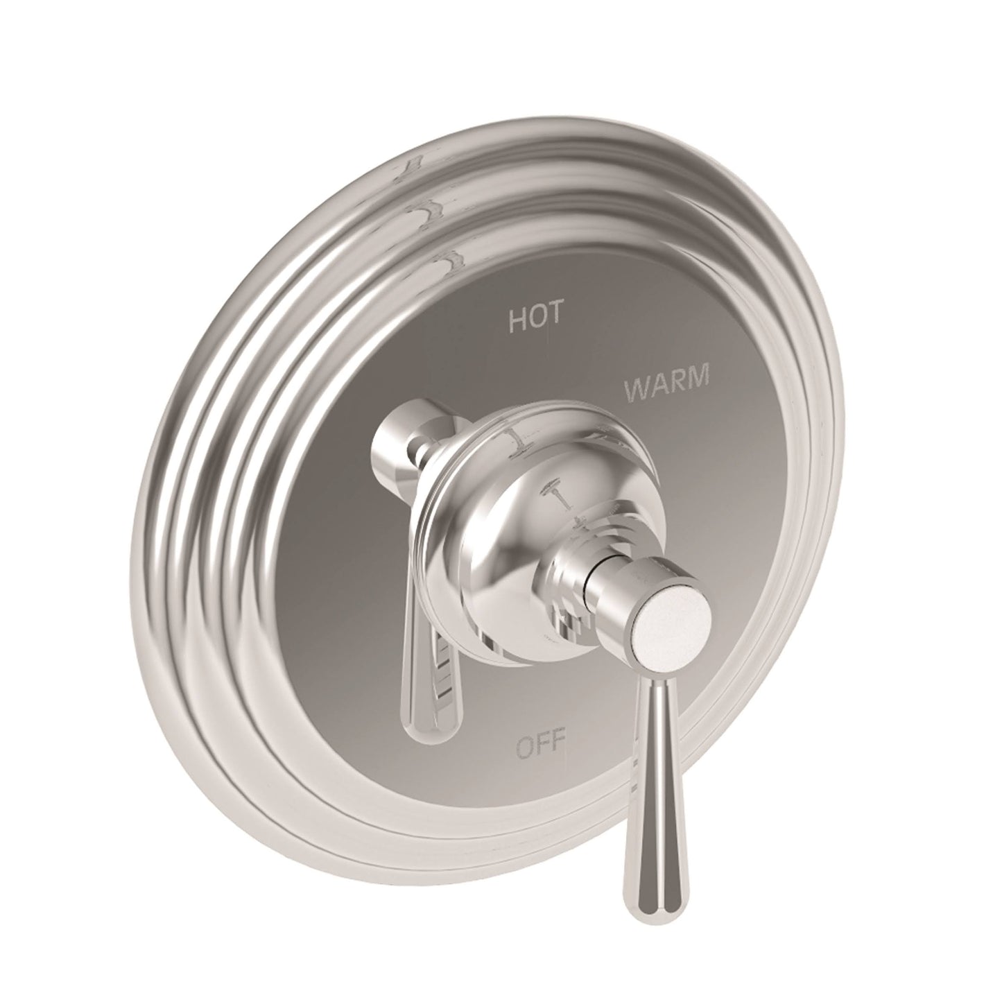 Newport Brass Astaire 4-1664BP/10 Pressure Balanced Shower Trim - Satin Bronze(PVD) YXC2_S0MZK10