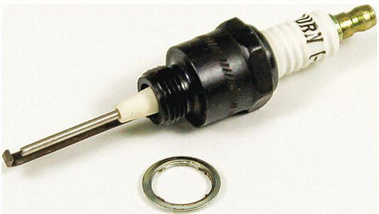 Auburn Manufacturing Spark Plug, Fits Brand Auburn Manufacturing E5-I-31-1 RHQ8_G3CRV56