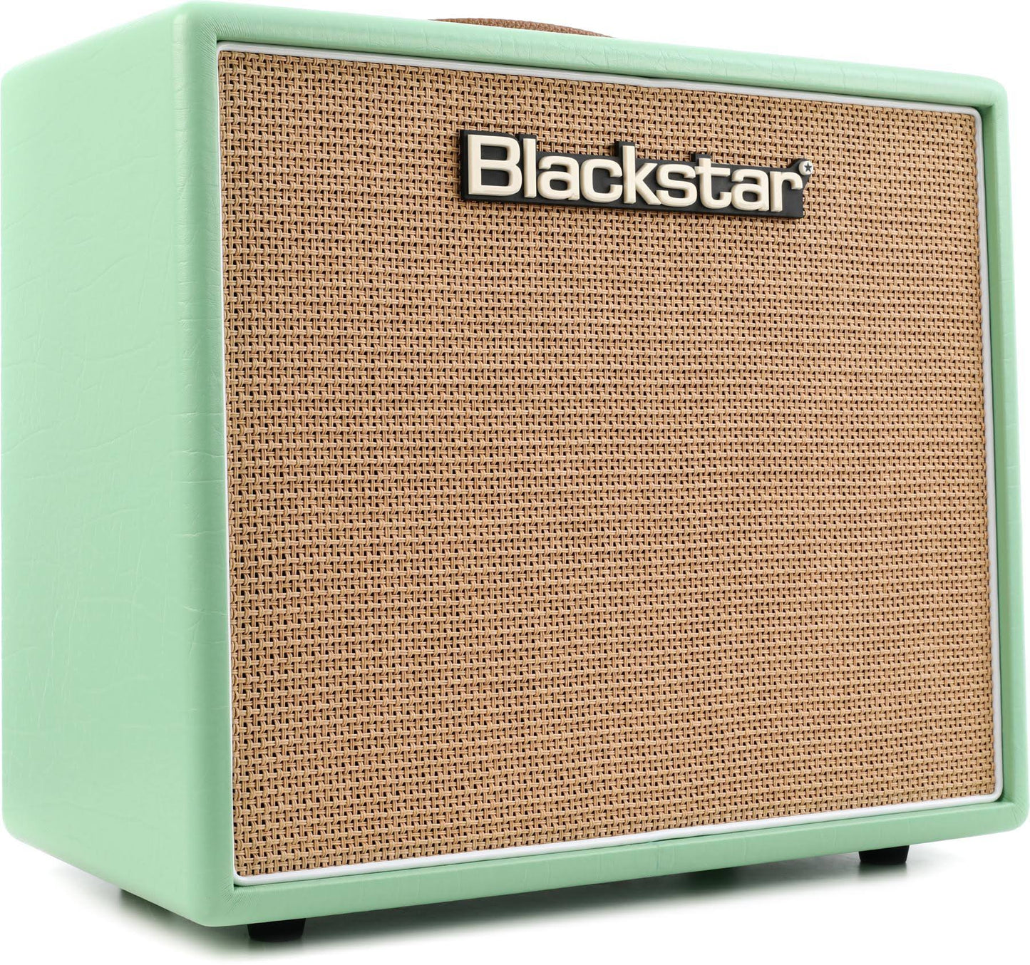 Blackstar Studio 10 6L6 Surf Green WVW8_R4SIG38