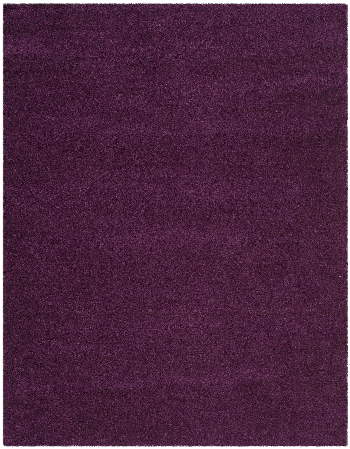 Safavieh Santa Monica Shag Purple 9 x 12 Rug JYX5_Z2XPM87