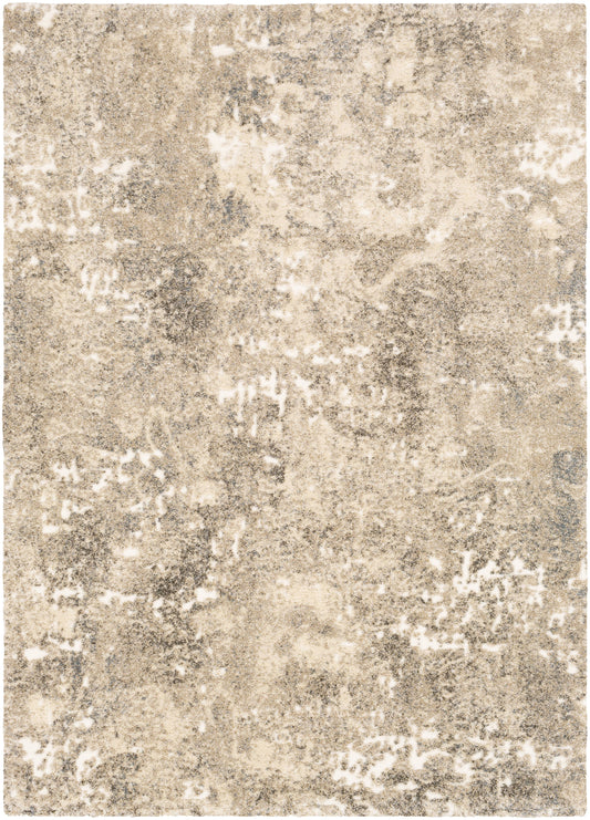 Surya Tuscany TUS-2304 Area Rug - 6 ft 7 in x 9 ft 6 in UPW3_S5LIZ10