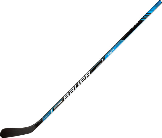 Bauer Senior MS1 Grip Ice Hockey Stick, Right DMR7_H9FRC66