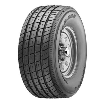 St225/75r15 Hartland St Radial Load Range E 2257515 Tire QUT0_L7ZPE77