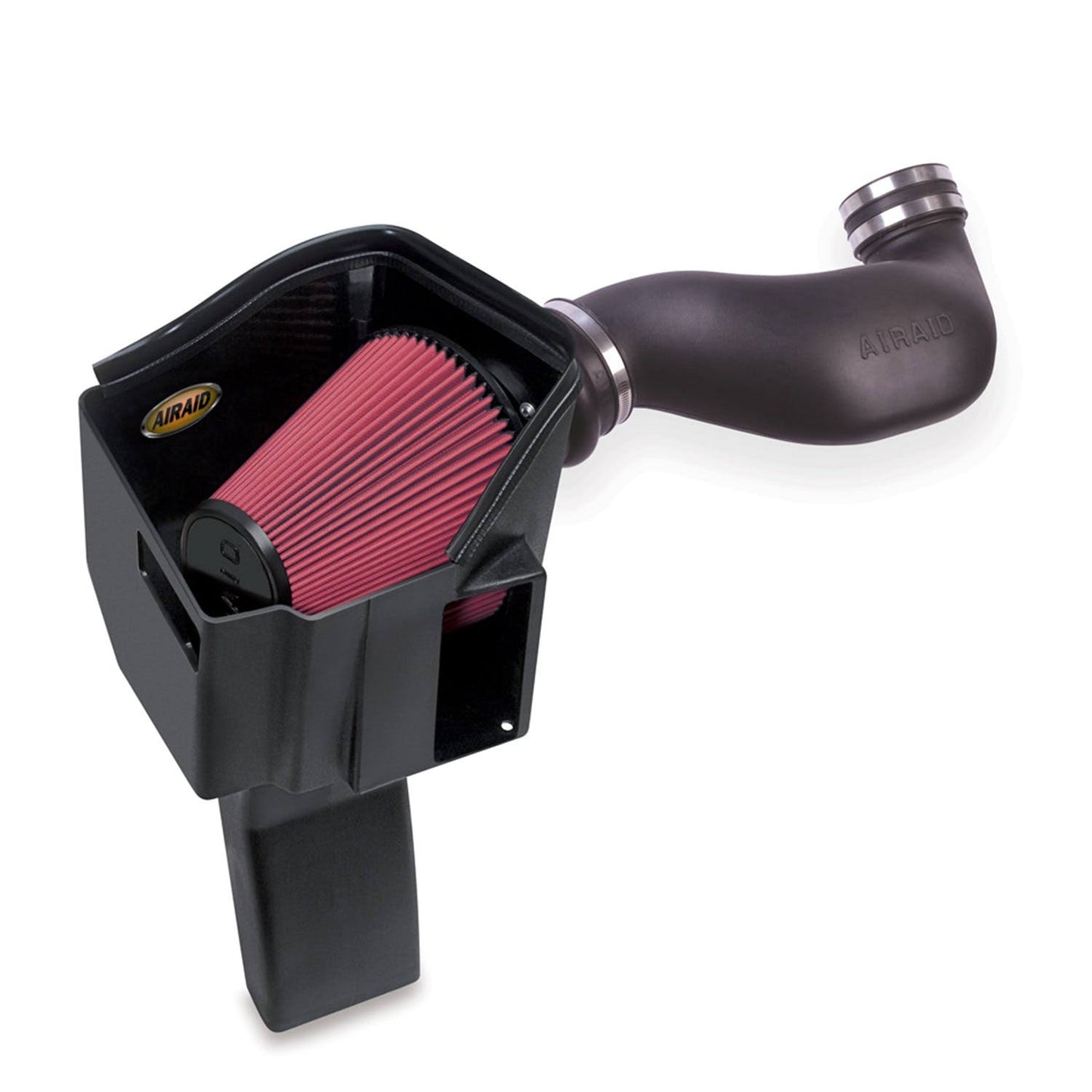 Airaid MXP Series Cold Air Intake System 200-250 RYS9_L2ESR12