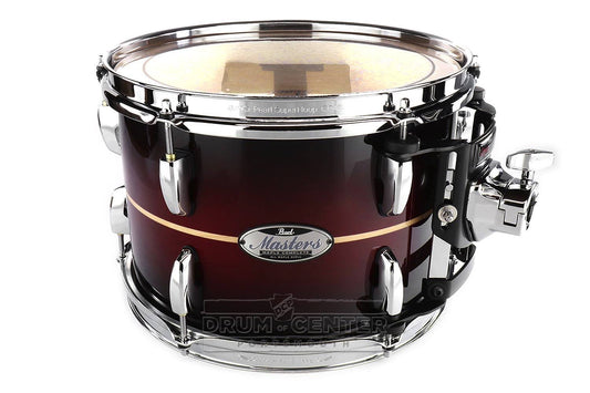 Pearl MCT1208T/C836 Masters Maple Complete 12x8x22 Rack Tom YJZ2_Y1XJL10