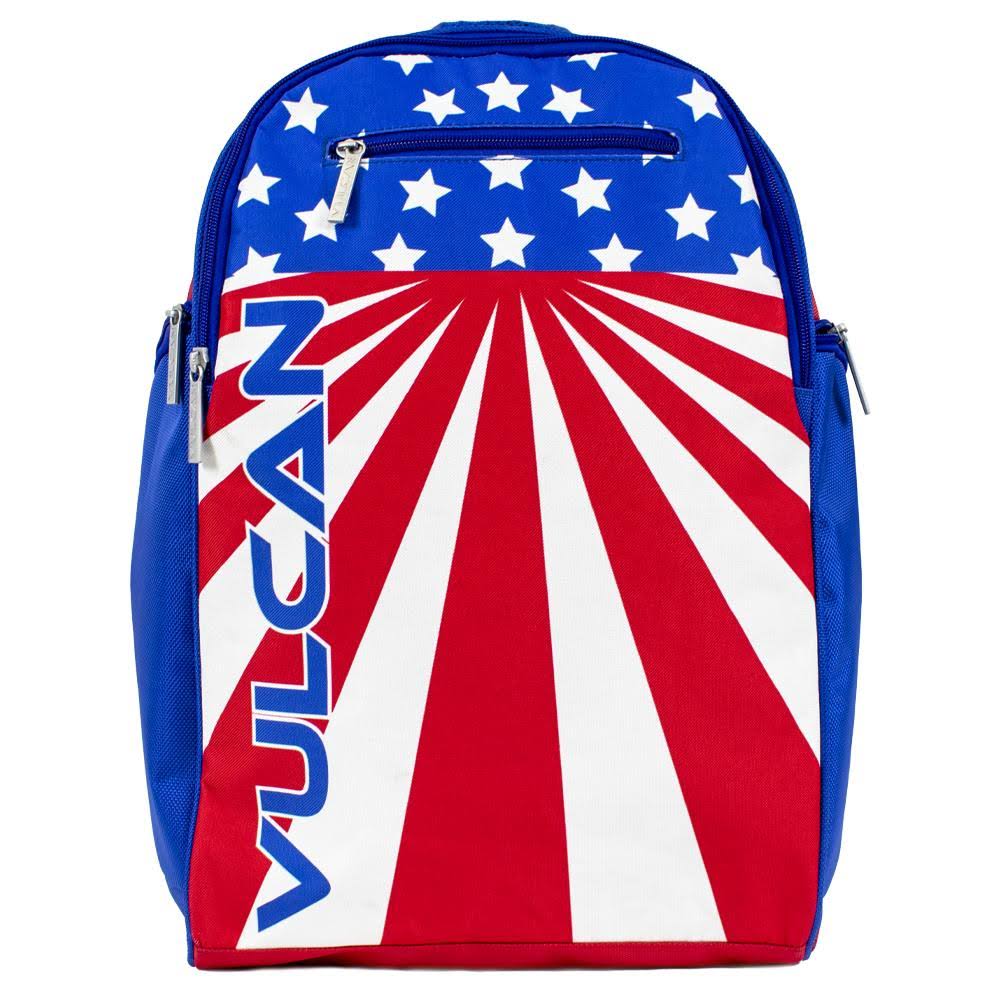 Vulcan Club Backpack USA SUP5_B7IRH17