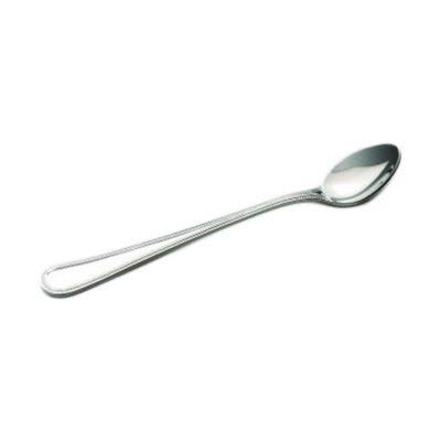 Worthy, Noble  Kent 5311S006 Pearl S/S 7-1/4x22 Iced Tea Spoon - Dozen ZUT9_M0WGF60