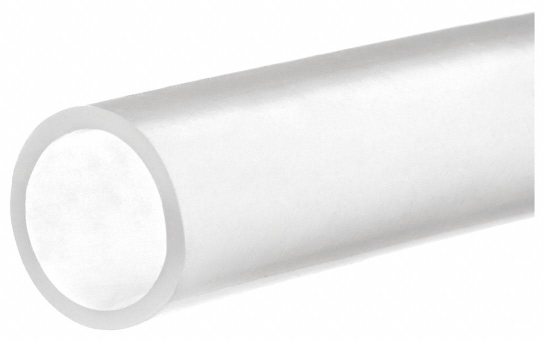 USA Sealing Zusa-Ht-2940 Tubing,silicone,3/32x22 I.d.,7/32x22 O.D. FLO0_A7QNN21